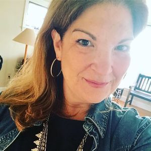 Meet your Posher, Gretchen